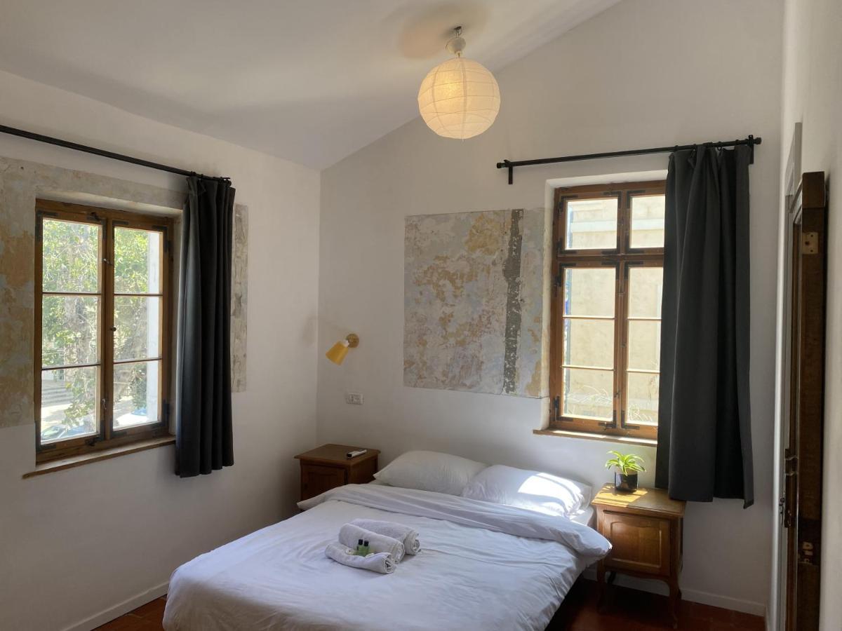 Haifa Vintage Studios Room photo